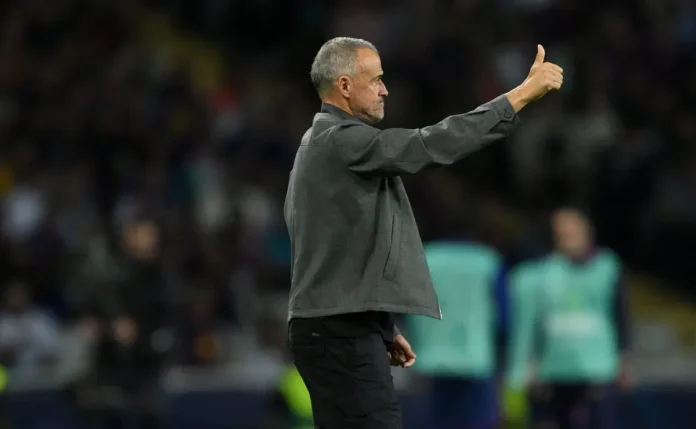 PSG corre para blindar Doué até 2030 e esfriar investida do City