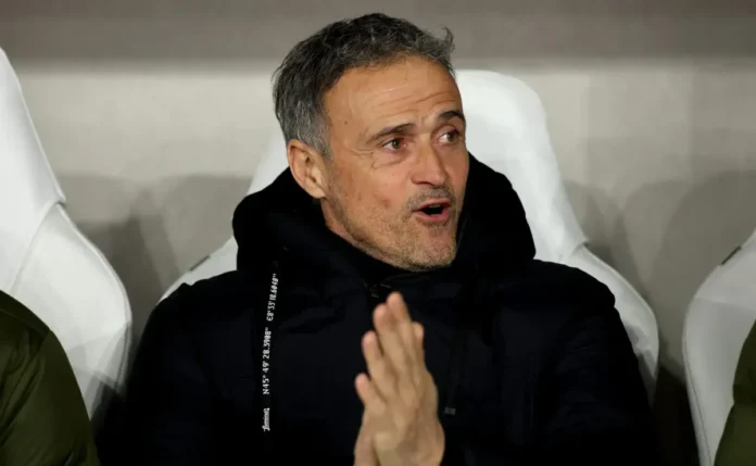 PSG x Nice: Provável escalação do time de Luis Enrique para partida do Campeonato Francês