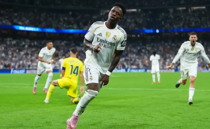 Onde assistir Rayo Vallecano x Real Madrid: Horário, escalações e arbitragem