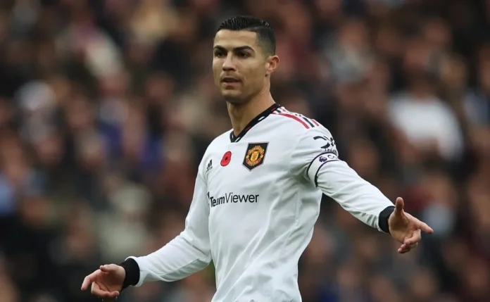 Cristiano Ronaldo critica a fase do Manchester United e relativiza papel de Ruben Amorim: “Milagres não acontecem”