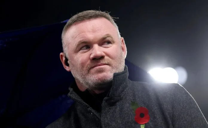Após outras críticas ao Liverpool, Wayne Rooney exalta Hugo Ekitike: “Uma contratação simplesmente brilhante”