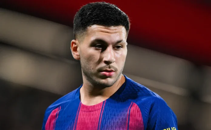 Barcelona vê interesse de Porto e Stuttgart, mas Roony Bardghji não quer deixar o elenco de Flick