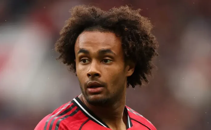 Sevilla lidera corrida por Joshua Zirkzee, enquanto Manchester United endurece postura e esfria negociação