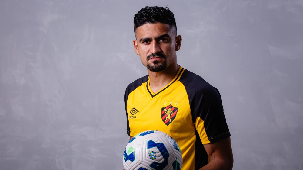 Ramon Menezes, Sport