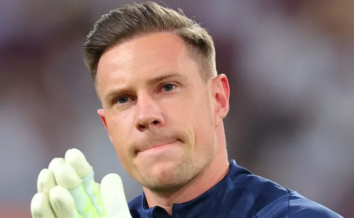 Barcelona e Besiktas aguardam sinal verde de Ter Stegen para avançar em negócio por empréstimo