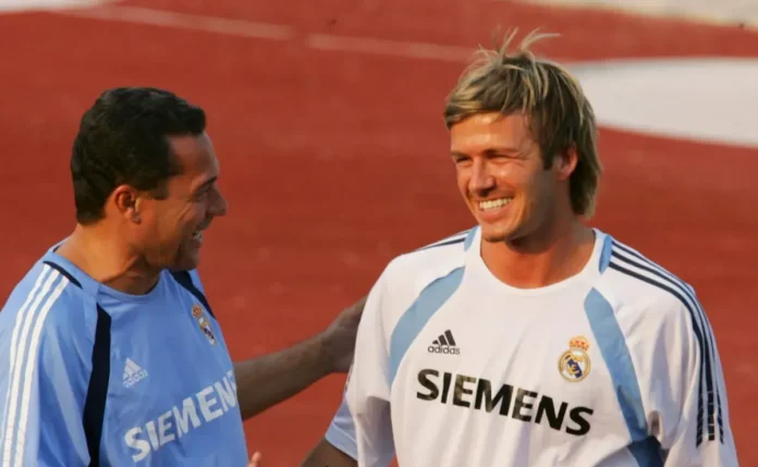 Ex-Real Madrid, Vanderlei Luxemburgo anuncia aposentadoria como técnico