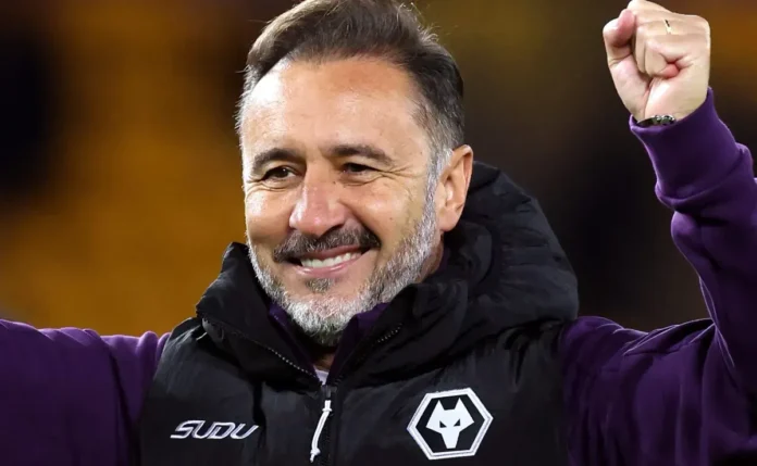 Demitido do Wolverhampton, Vítor Pereira descarta retorno ao Brasileirão
