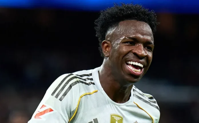 Xabi Alonso minimiza erro de Vini Jr. após críticas de Ancelotti: “Não queremos que se repitam”