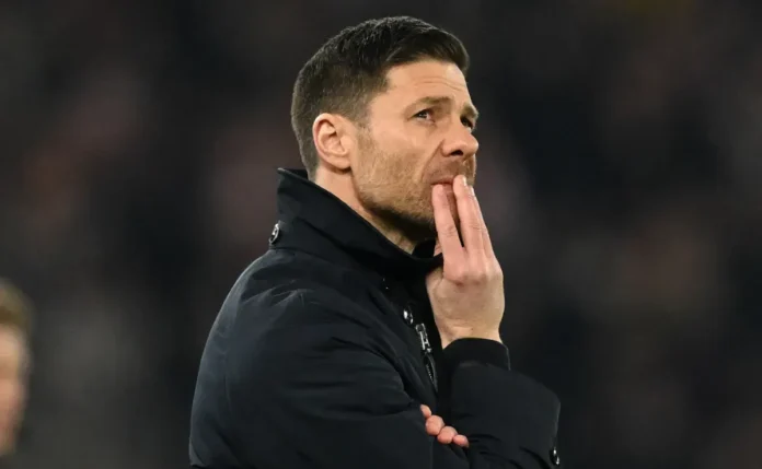 Xabi Alonso minimiza insatisfação de jogadores no Real Madrid: “São reações normais”