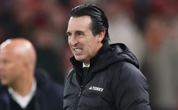 Aston Villa contrata Alysson em acordo de R$ 76 milhões com o Grêmio