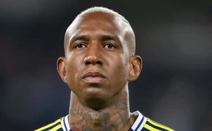 Anderson Talisca vai sair do Fenerbahçe e ida para o Grêmio surge como alternativa