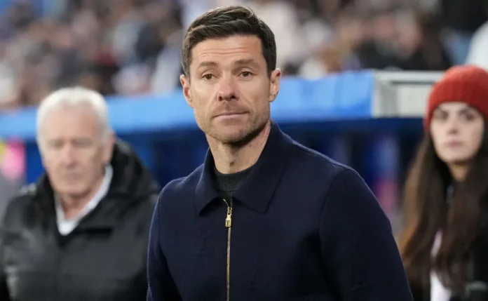 Víctor Valdepeñas, promessa do Real Madrid, entra na mira do Arsenal