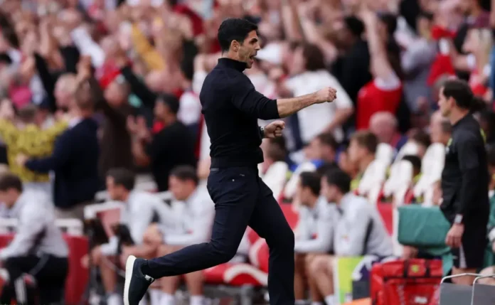 Arsenal se mexe e inclui Valdepeñas, do Real, em sua lista de desejos