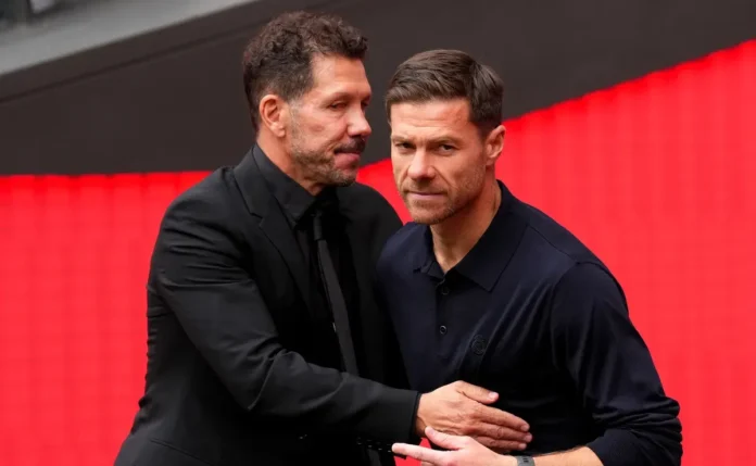 Atlético de Madrid mira contratação de Kees Smit, alvo do Real Madrid