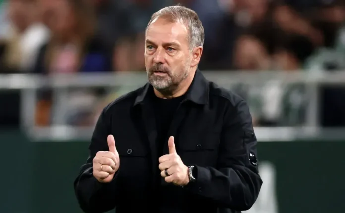 Barcelona quer Malick Fofana para reforçar o ataque de Hansi Flick em 2026