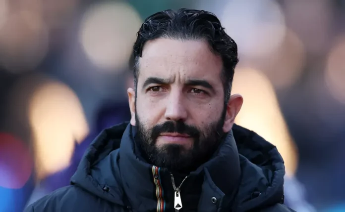 United x West Ham: a provável escalação de Amorim com Matheus Cunha