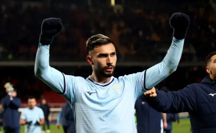 Taty Castellanos aceita proposta e Flamengo abre negociação com a Lazio