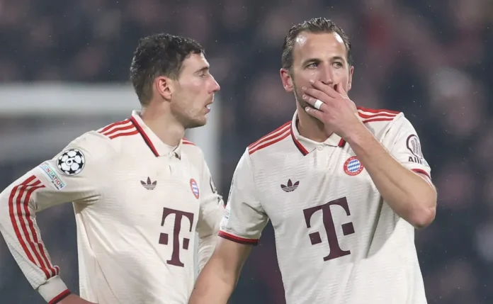 Hansi Flick tem impacto positivo e Goretzka pode ser o novo reforço do Barcelona