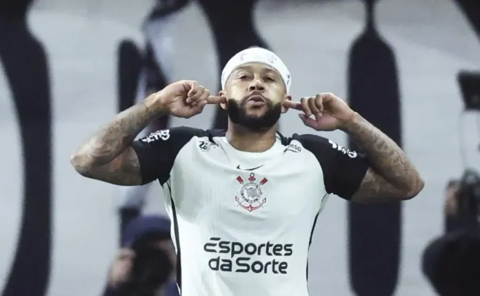 Memphis Depay, Rayan e mais: 10 craques que podem mudar de time em janeiro