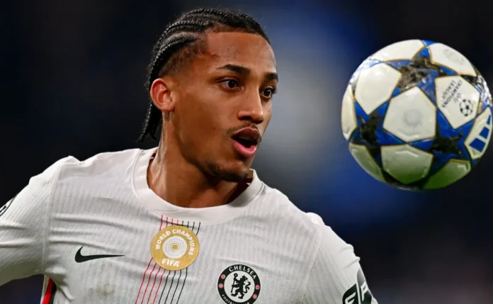 João Pedro desencanta mas não consegue impedir derrota do Chelsea na Champions