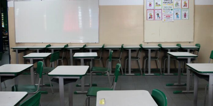 Liminar suspende avaliação de desempenho dos professores em São Paulo