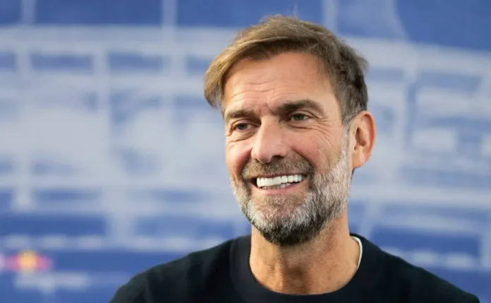 Klopp vai substituir Xabi Alonso no Real Madrid? Alemão está feliz na Red Bull