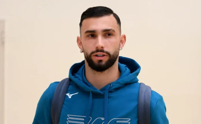 Lazio aceita negociar Taty Castellanos caso o Flamengo apresente uma boa proposta