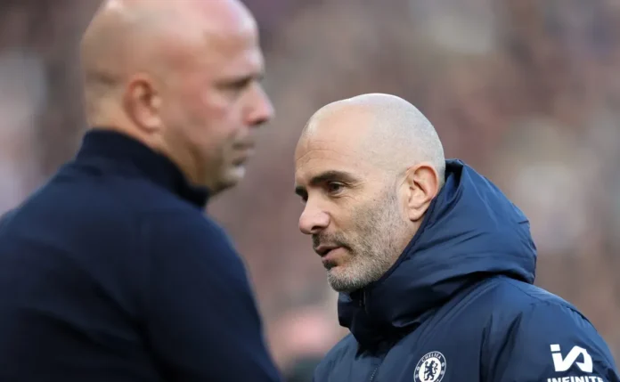 Liverpool e Chelsea iniciam conversas para contratar Joel Ordóñez, do Club Brugge