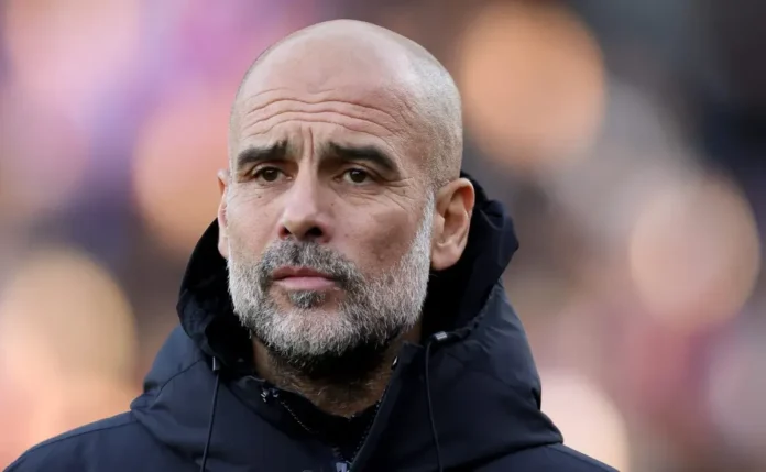 Manchester City também observa Mikel Arteta para substituir Guardiola