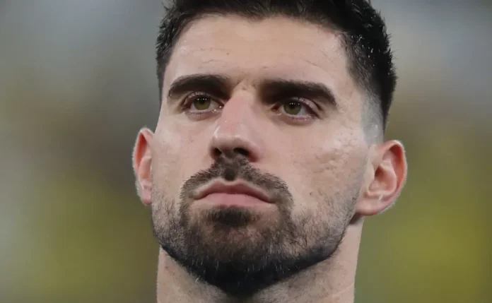 Manchester United dá passo importante por Ruben Neves após iniciar negociações com empresário