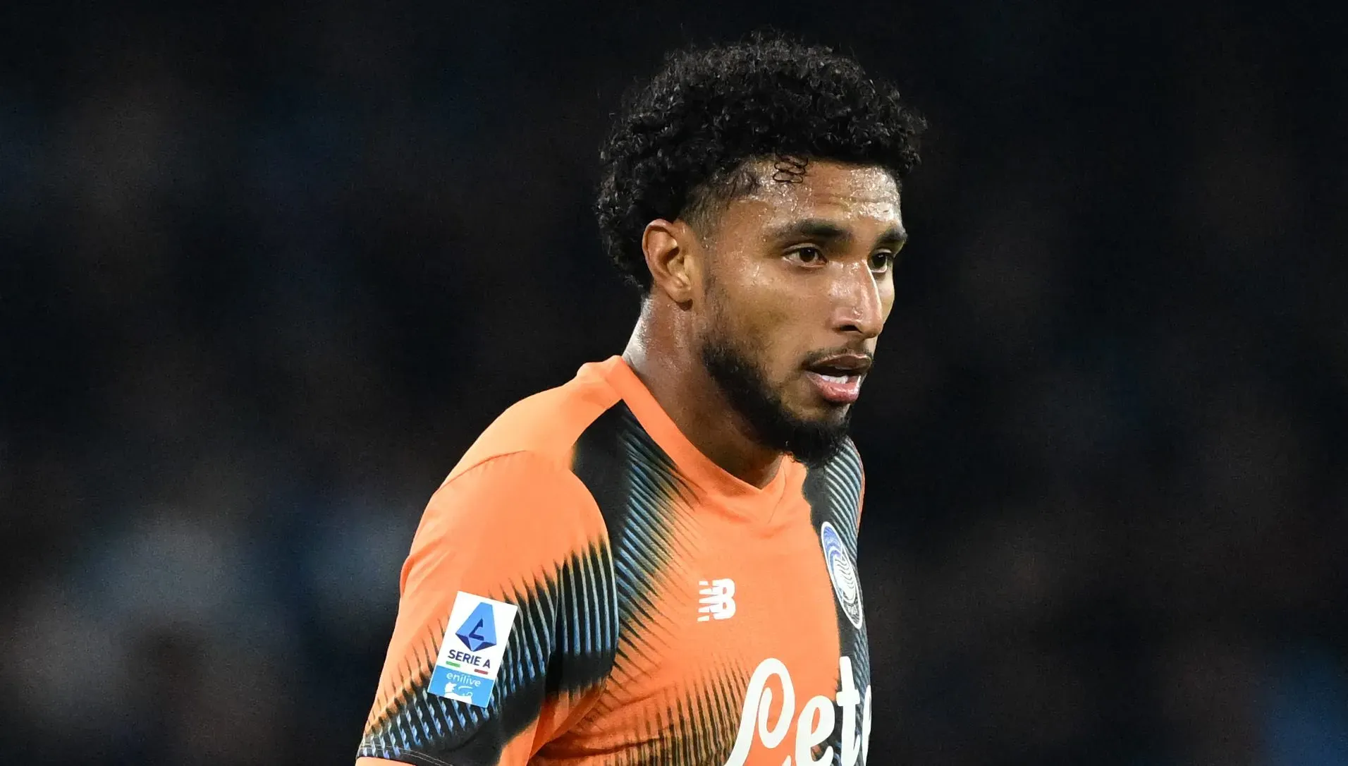 Manchester United avalia Ayyoub Bouaddi, Éderson e Adam Wharton para janeiro (Photo by Francesco Pecoraro/Getty Images)