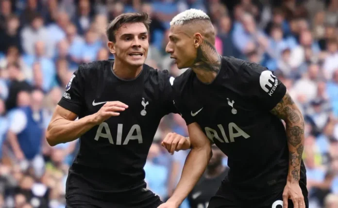 Manchester United quer anunciar outro volante e mira a contratação de João Palhinha