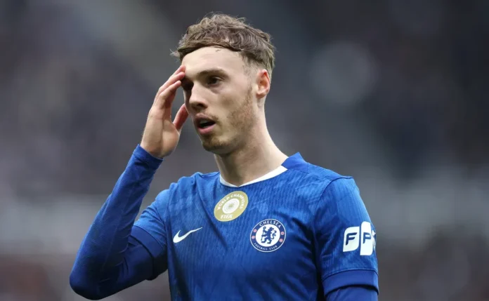 Descartado pelo Manchester City por R$ 10 milhões, Morgan Rogers brilha pelo Aston Villa