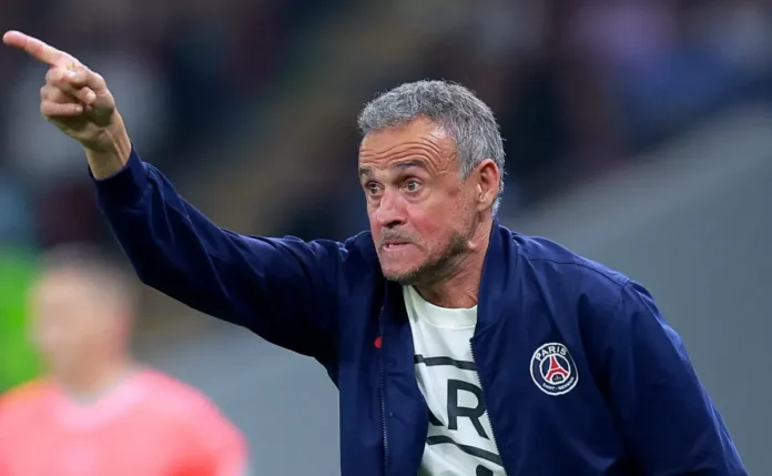 Luis Enrique pede e PSG prepara investida de R$293 milhões por Ousmane Diomande, do Sporting