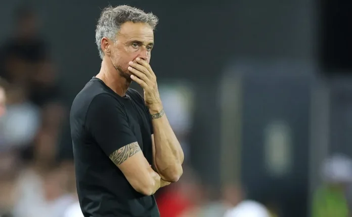 Metz x PSG: com Hernández, Lee e Ramos, Paris esboça escalação