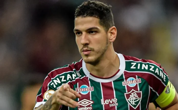 Palmeiras quer Nino, mas terá que driblar antigas desavenças com Zenit