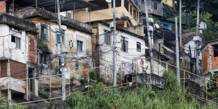Universidades vão engajar favelas em estudo sobre crise climática