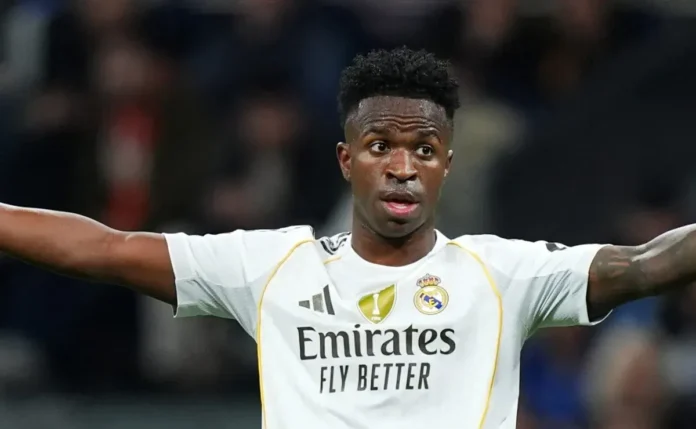 Real Madrid põe na balança a estada de Vinicius e o aporte em Vitinha