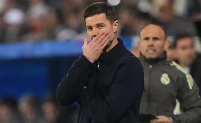 Real Madrid tem aval Xabi para avançar com oferta de R$129 milhões por Dalot