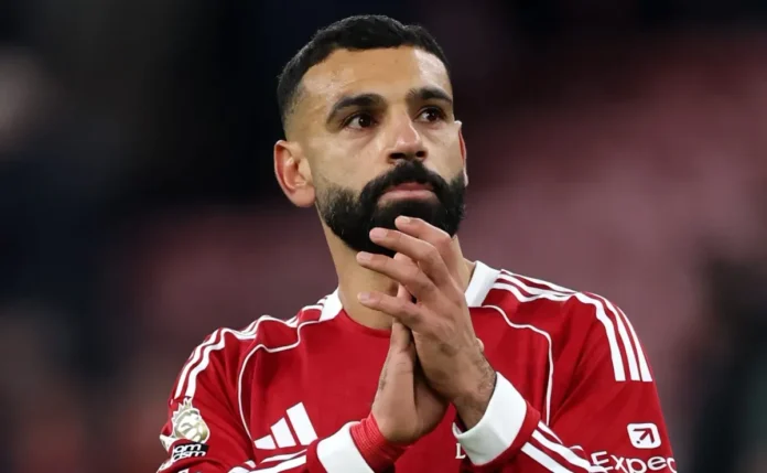 Liverpool pode perder Salah para o Al-Hilal após clube retomar interesse em sua contratação