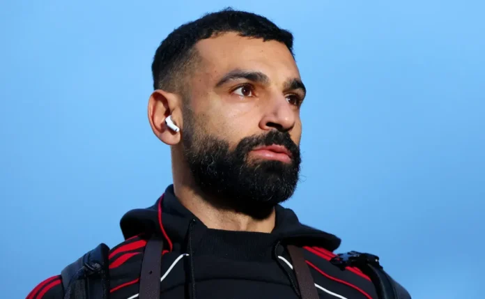 Salah vai jogar em Liverpool x Brighton neste sábado (13) pela Premier League?