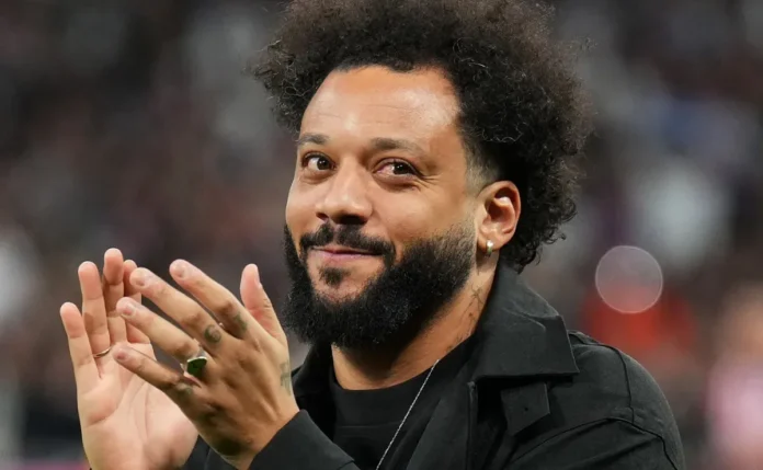 Souza, lateral do Santos, é exaltado após disputa entre Barcelona e Milan: “O novo Marcelo”