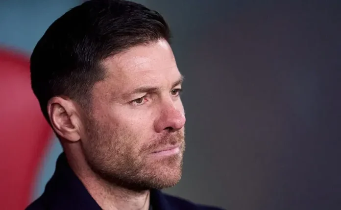 Futuro de Xabi no Real Madrid pode depender dos próximos três jogos