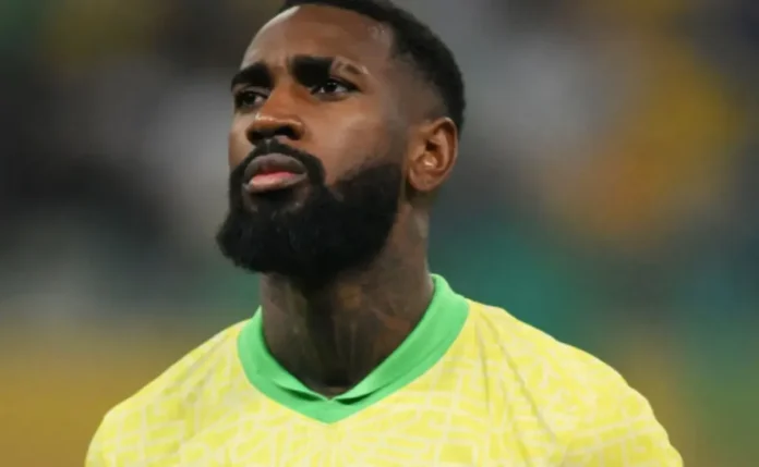 Zenit ignora interesse do Flamengo e reduz pedida por Gerson ao Cruzeiro