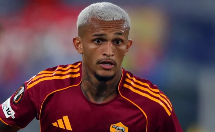 Manchester City não olha somente para Wesley e avança por Michael Kayode