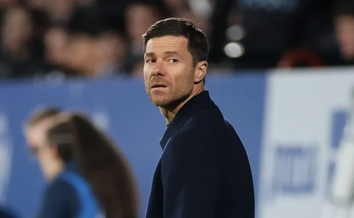 Kylian Mbappé apto para a final da Supercopa: Xabi Alonso confirma