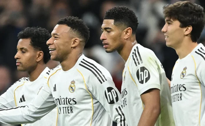 Arbeloa banca Rodrygo e Mbappé e aponta ataque do Real Madrid com Mastantuono