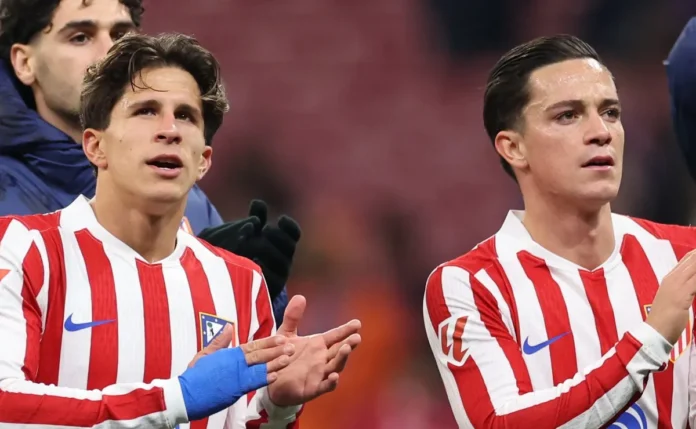 Atalanta consegue atravessar a Roma e fecha com Giacomo Raspadori, do Atlético de Madrid