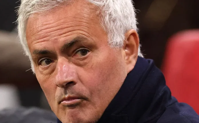 Benfica libera Mourinho para retornar ao Real Madrid e quer Ruben Amorim para substituí-lo