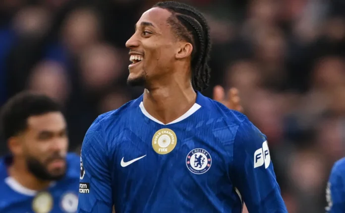 João Pedro e Cole Palmer marcam e Chelsea garante vitória sobre o Brentford na Premier League